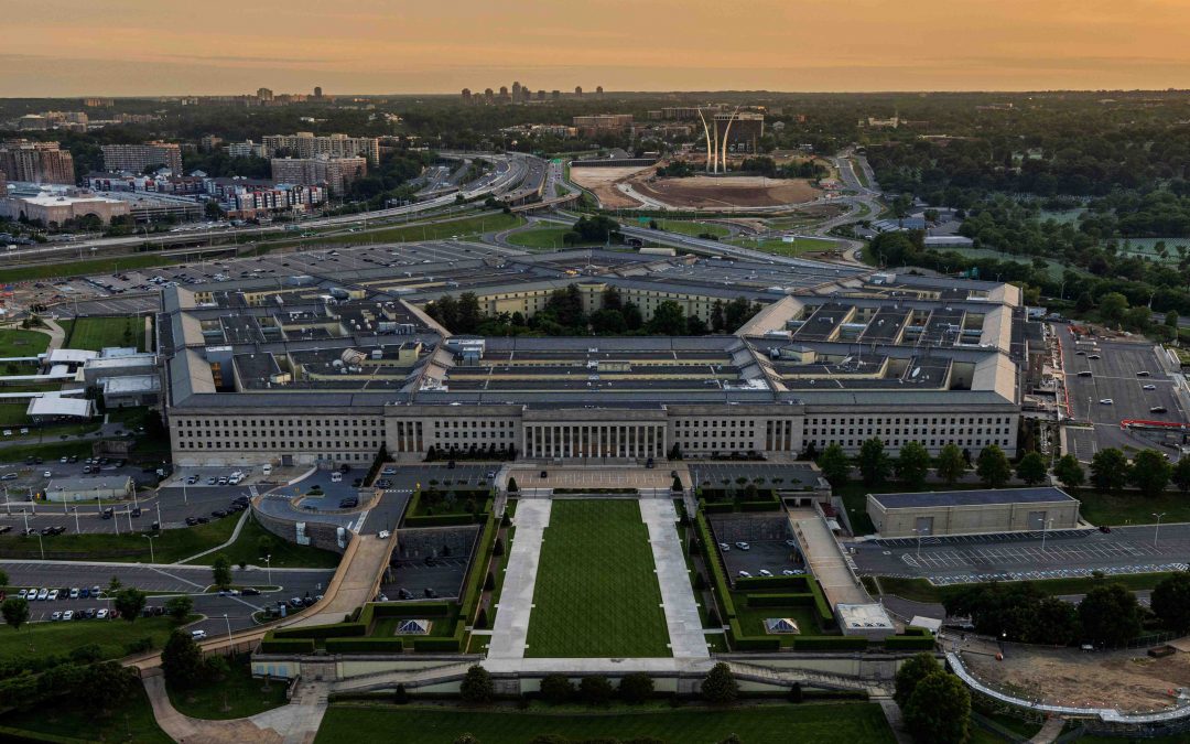 War in Iran showcases Pentagon’s break from public affairs norms